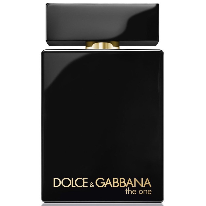 Nước hoa nam Dolce & Gabbana The One Intense Tester 100ml