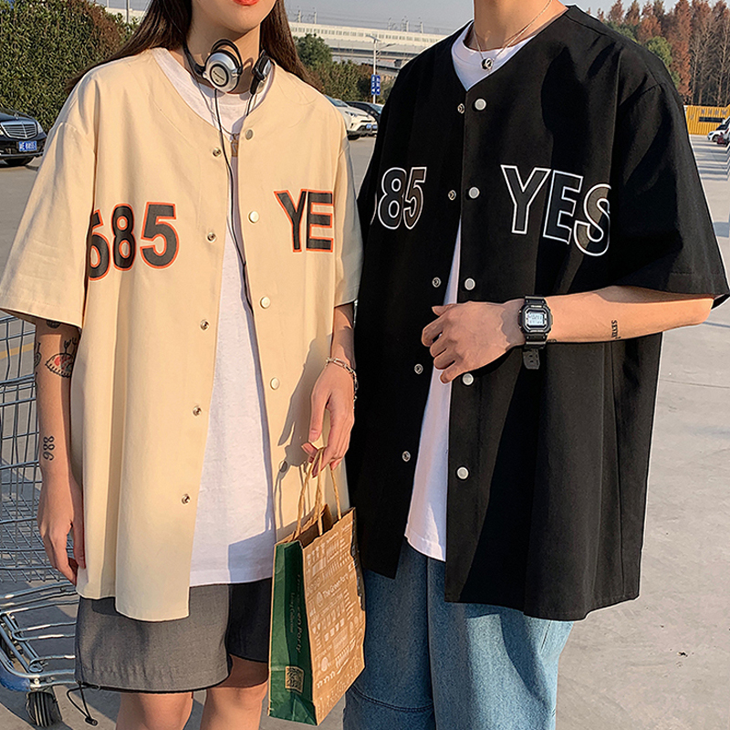 Áo Thun Tay Ngắn Thời Trang Dành Cho Nam | BigBuy360 - bigbuy360.vn