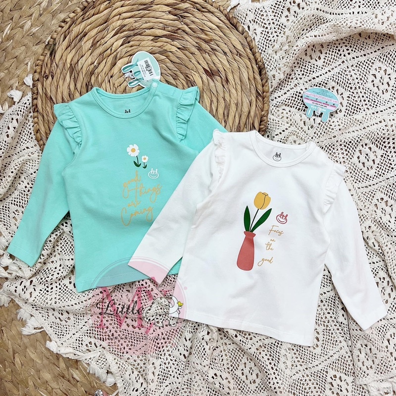 Áo dài thu đông Little Love LIL