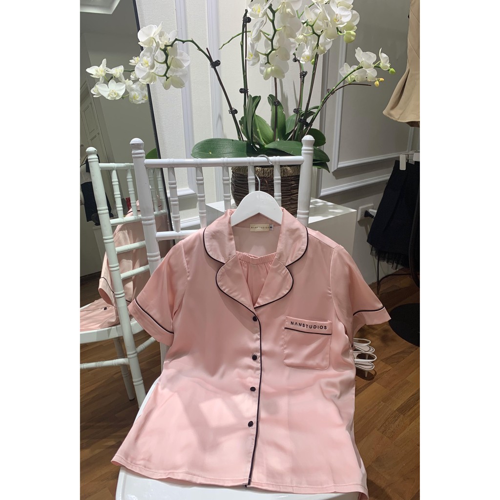 Bộ ngủ Nanstudios | BigBuy360 - bigbuy360.vn