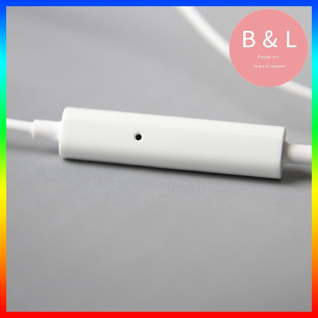 Tai Nghe Nhét Tai Có Mic Và Nút Điều Chỉnh Âm Lượng 3.5mm Cho Galaxy S4