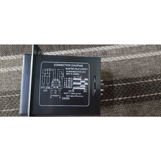 Hẹn giờ anly timer ASY 3D 999M