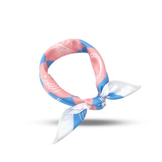 [HB Gift] Khăn Lụa Anessa