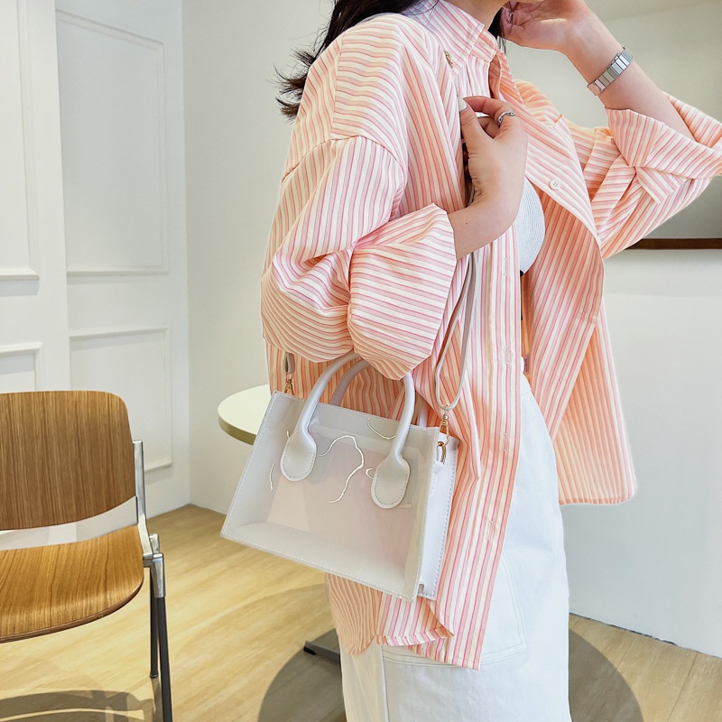 Túi Xách Nữ Phong Cách Phương Tây Thời Trang Mùa Hè 2023