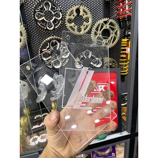 Mica che phuộc loại dày