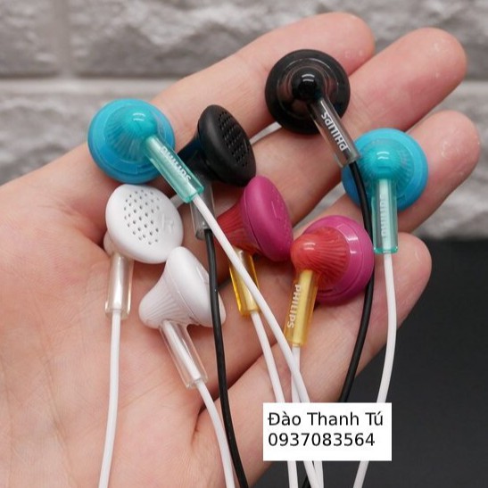 Tai Nghe  Nghe hay hơn tai nghe theo máy, jack 3.5