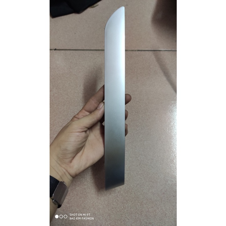 Ốp tay nắm cửa trong Captiva, chính hãng GM Korea