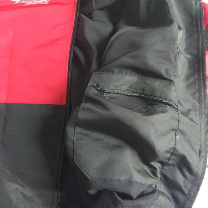 Áo Khoác Đi Xe Mô Tô Honda 1048 | BigBuy360 - bigbuy360.vn