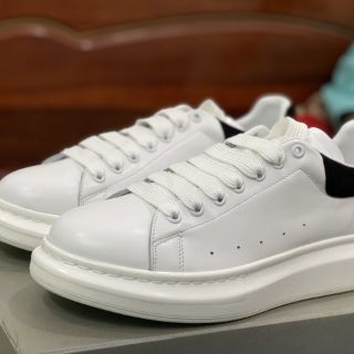 Giày McQueen Vnxk Full box Full tag 36-43