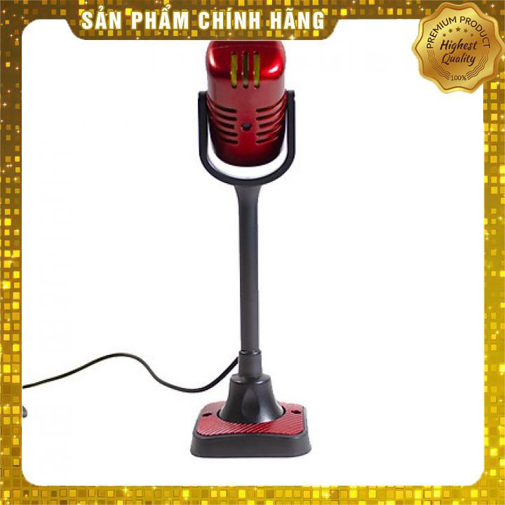 [ HÀNG CHÍNH HÃNG ] Mic Rời Lhe 600 -  Microphone Dành Cho Máy Tính Lhe-600 BẢO HÀNH 1 THÁNG