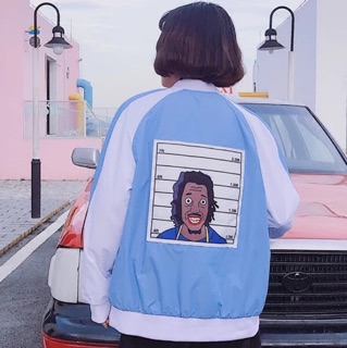 [ HÀNG ORDER ] Bomber ulzzang