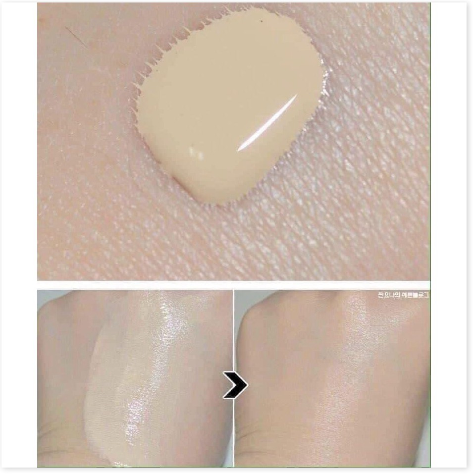 [Mã giảm giá mỹ phẩm chính hãng] Kem nền Clio Nudism Velvetwear Foundation SPF15 PA 35 g | BigBuy360 - bigbuy360.vn