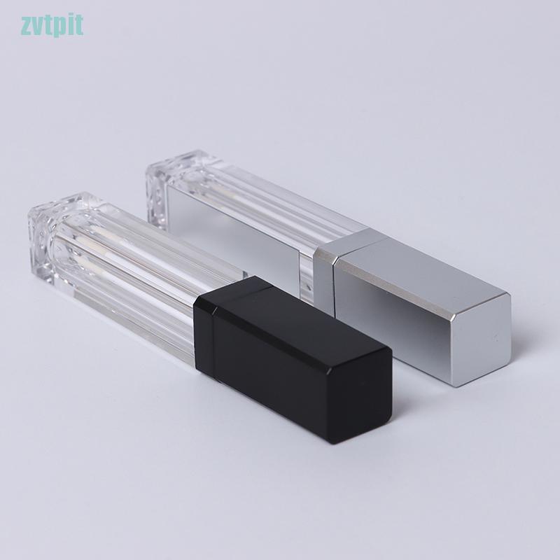 [Hàng mới về] Lọ rỗng đựng son bóng 7.5ml