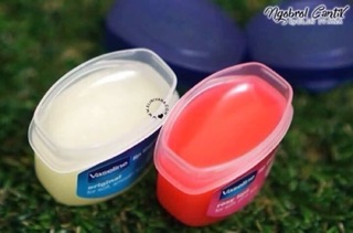 Son Dưỡng Môi Vaseline Lip Therapy 7g