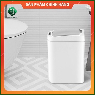 THÙNG RÁC THÔNG MINH CAO CẤP NINESTARS 4.6