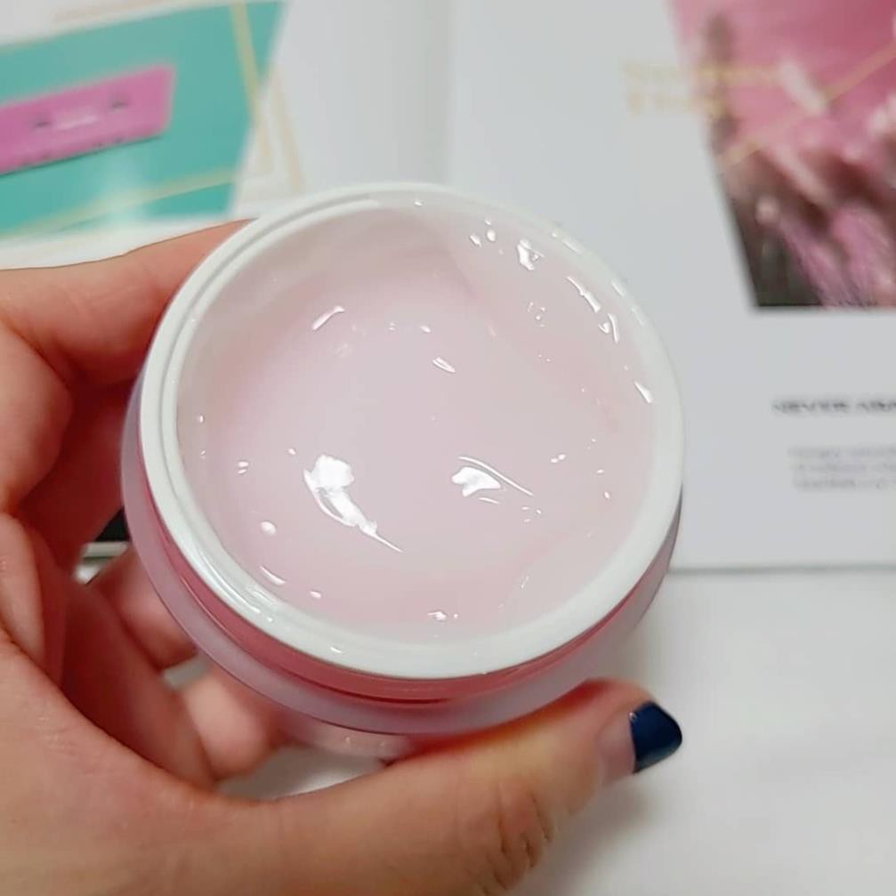 Kem dưỡng ẩm Banobagi Calming Care Moisturizing Cream