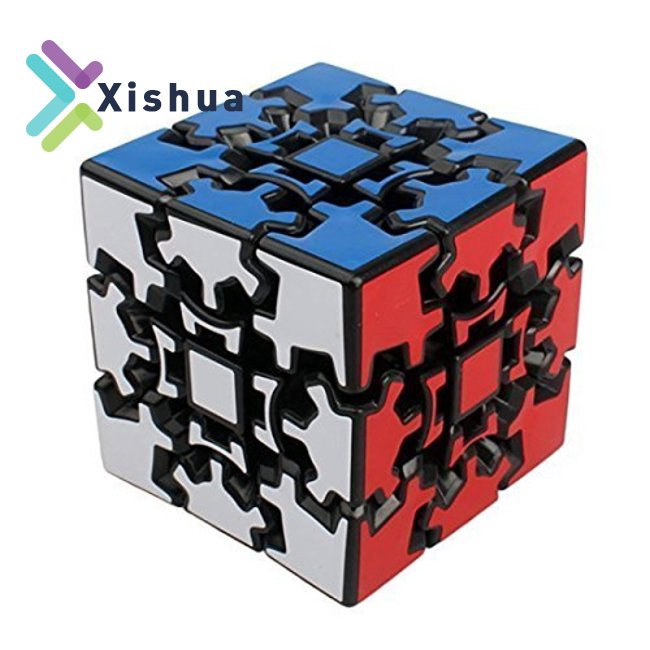 Khối Rubik 3d 3x3 X 3 Với Công Thức 6cm