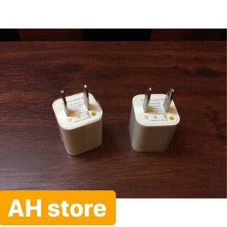 Củ sạc iphone