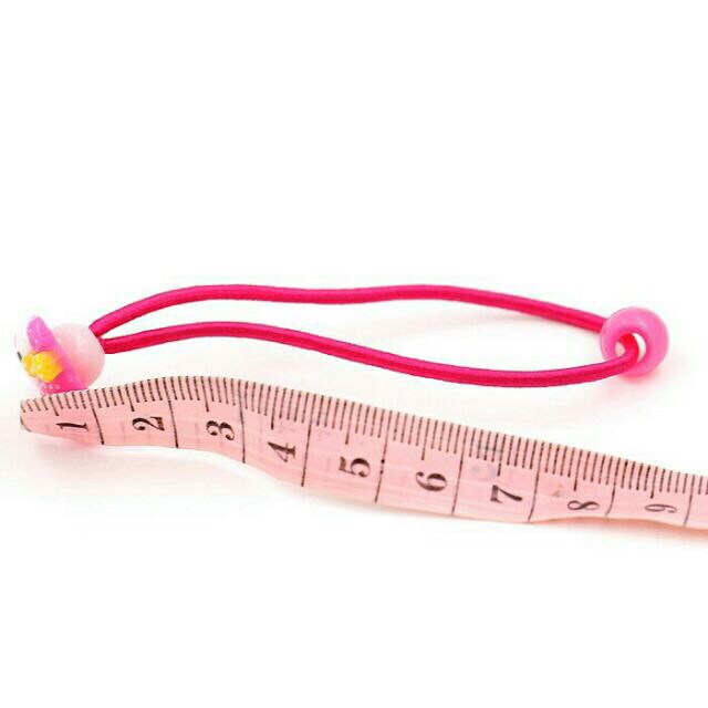 Dây cột tóc siêu xinh