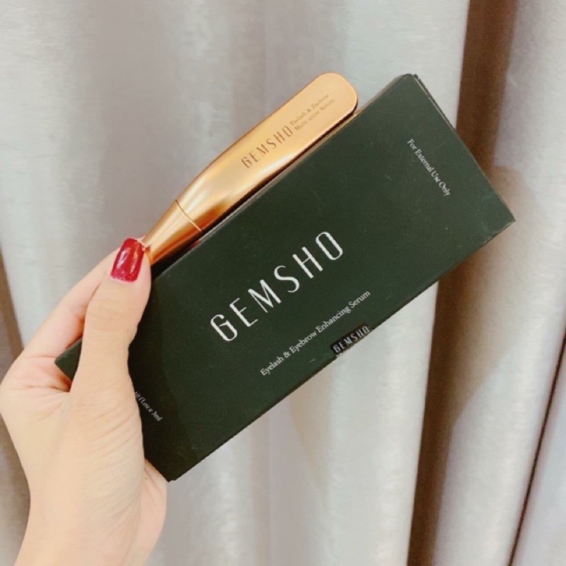 DÀI MI GEMSHO MẪU MỚI ( hàng chuẩn) | BigBuy360 - bigbuy360.vn