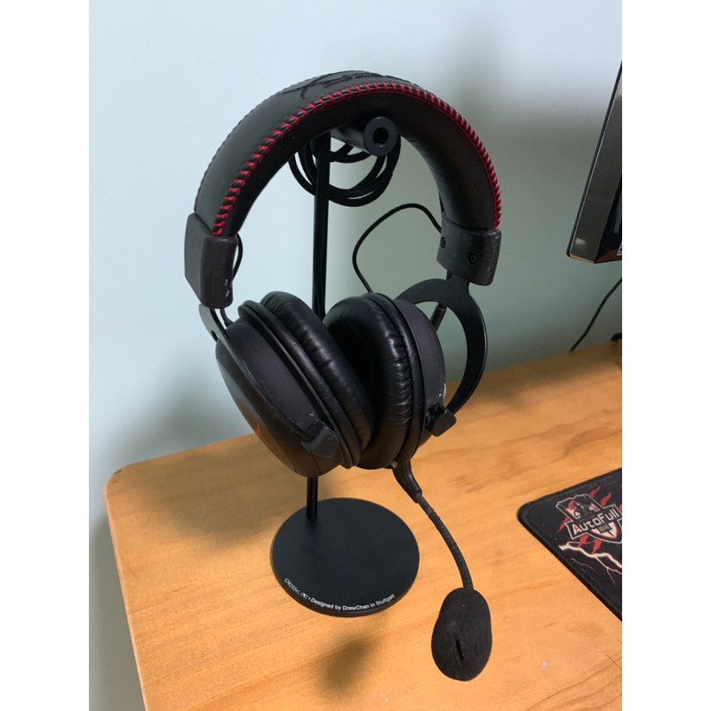 Giá treo tai nghe hợp kim nhôm - Headphone stand