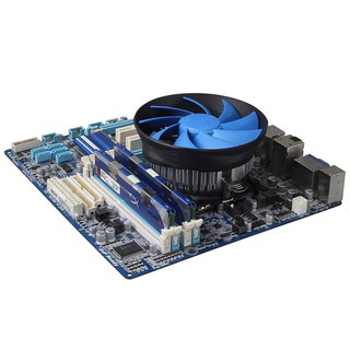 Tản nhiệt khí CPU Deepcool Gamma Archer