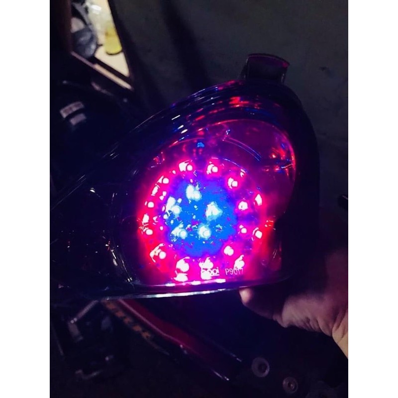 Đèn hậu appi exciter 2006-2010