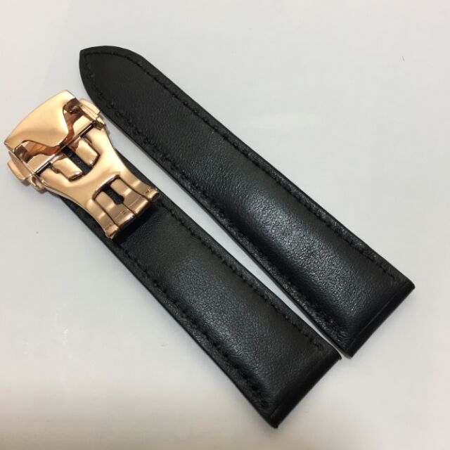 DÂY ĐỒNG HỒ KÈM KHÓA BẤM GIẤU DÂY