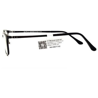 Gọng Kính Exfash EF5452
