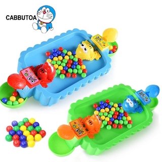 Bộ đồ chơi ếch ăn hạt vui nhộn cho bé