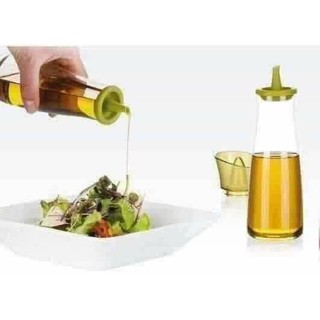 [Hàng chuẩn Đức] BÌNH ĐỰNG DẦU ĂN THUỶ TINH CAO CẤP TESCOMA GERMANY