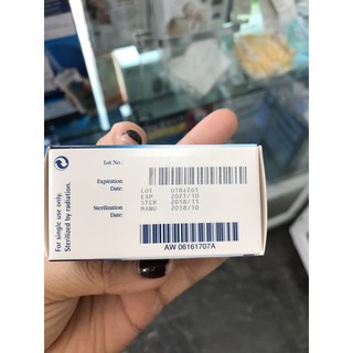 Kim lấy máu ONE TOUCH ULTRA SOFT