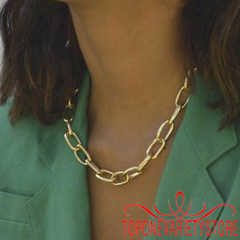 Dây chuyền thiết kế phong cách cá tính thời trang cho nữ