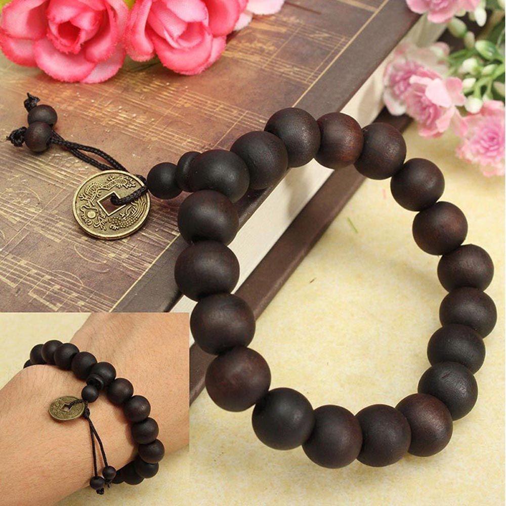 Vòng Tay Chuỗi Hạt Thời Trang Cho Nam