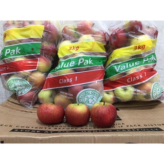 Táo GALA bịch 3kg