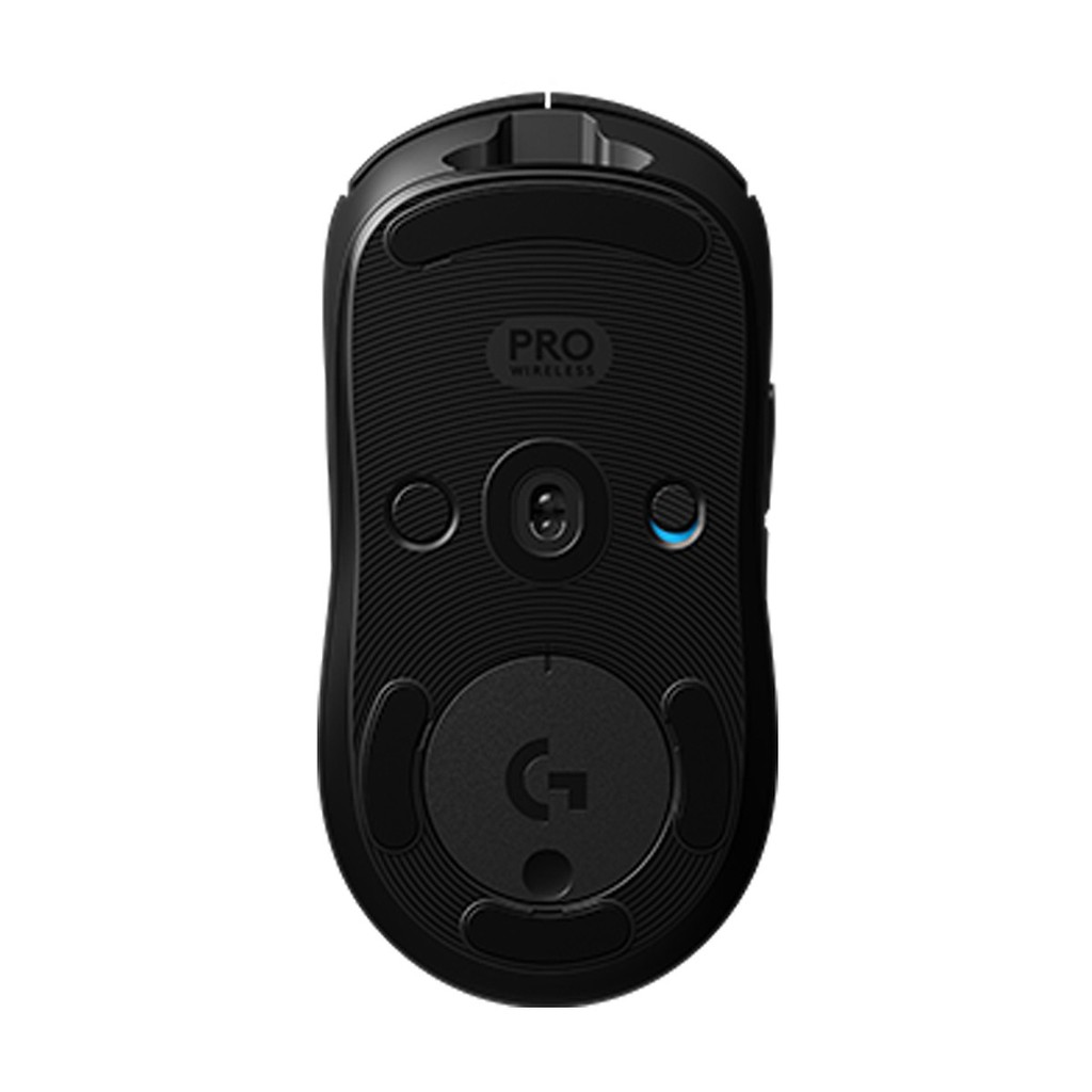 Combo bàn phím Logitech G Pro X + Chuột game không dây G Pro