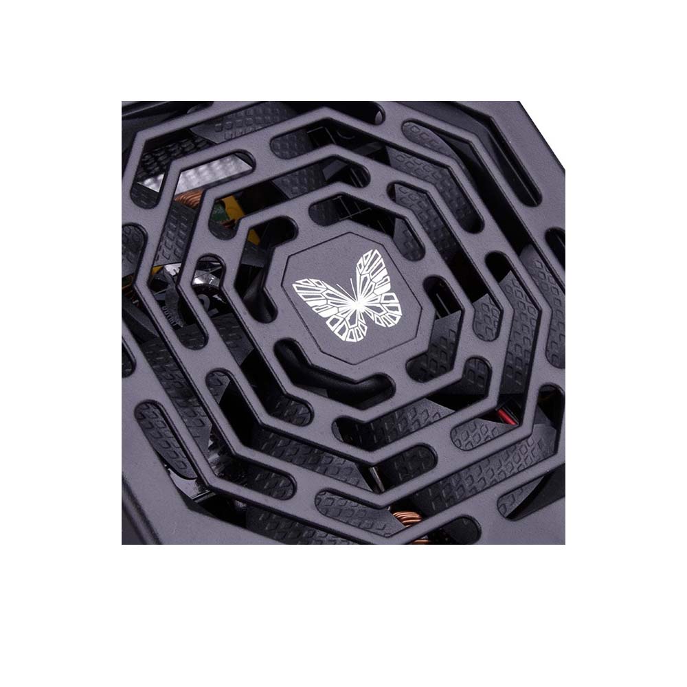 Nguồn máy tính Super Flower Leadex III Gold 750W 80 Plus Gold