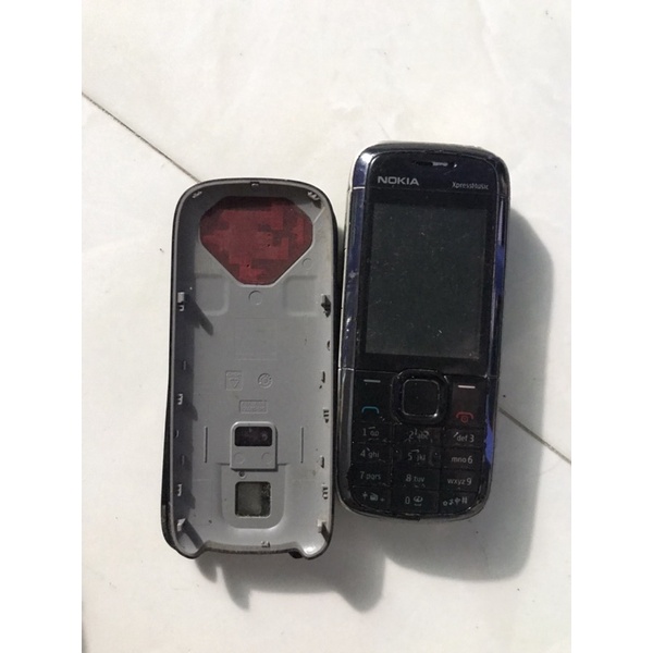 Vỏ nokia 5310