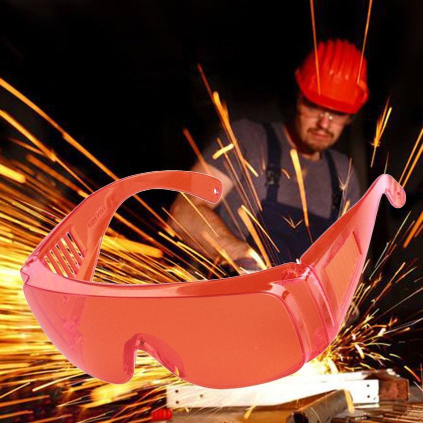 Kính bảo hộ chống tia laser hồng ngoại