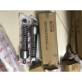 Giảm sóc(phuộc) sau Jupiter  Yamaha