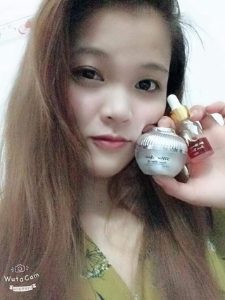 Kem Face Mộc Spa