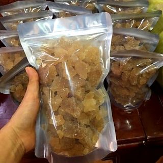 1kg Đường phèn kết tinh từ mật mía loại ngon nhất ( đặc sản Nghệ An )