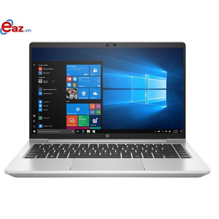 laptop HP ProBook 440 G8 (2Z6J3PA) | Intel® Tiger Lake Core™ i5 _ 1135G7 | 8GB | 256GB SSD PCIe | VGA INTEL | Full HD.