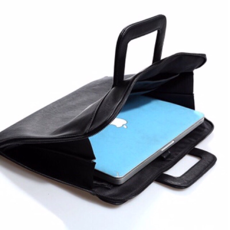 Cặp da mõng cho chị văn phòng | BigBuy360 - bigbuy360.vn