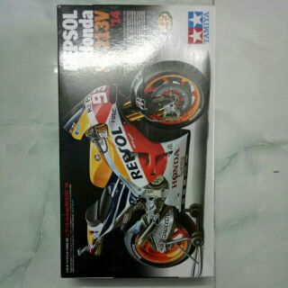 Dàn áo RC213V TAMIYA 1/12