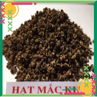 [100% THIÊN NHIÊN] Hạt Mắc Khén Tây Bắc 1Kg (Tặng 10 Hạt Dổi)