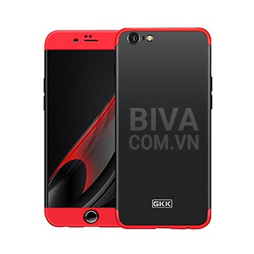 Ốp lưng iPhone GKK Chính hãng