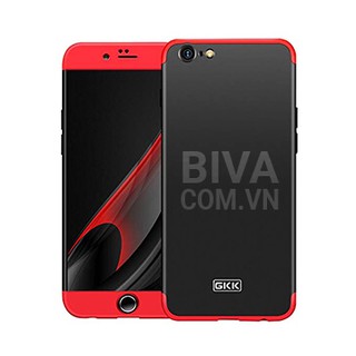 Ốp lưng iPhone GKK Chính hãng