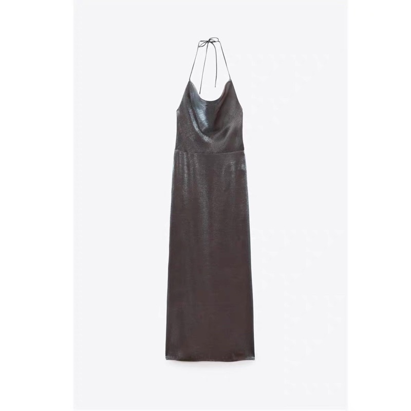 ĐẦM MIDI ZARA