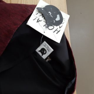 Đầm new (size s)